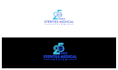 redesign old logo and refine ai generated design professionally