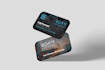 design powerful, professional business cards