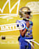 design custom football player poster
