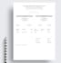 design business card, letterhead, and invoice