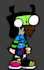 make all kinds of animations for your fnf mod