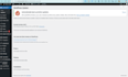 do wordpress maintenance and care