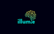 design a professional modern abstract logo