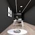 design realistic 3d interior and exterior in sketchup