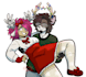 draw art of you furry character
