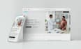 develop a responsive wordpress landing page,  modern elementor landing page