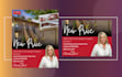 redesign, convert or recreate graphics in canva