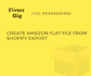 show you how to use amazon fba seller central
