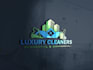 design professional logo for cleaning service business