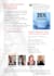 do a flyer, postcard, bifold, trifold, brochure design