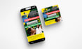 design social media posts and stories for instagram