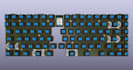 design your mechanical keyboard pcb with a schematic circuit