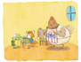 illustrate your childrens book