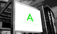 create a professional minimalist logo design