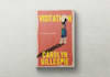 design a cool book cover your novel