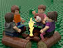 design custom lego minifigures and render them