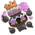 make fakemon sprites for your fangame