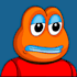 draw and animate a custom cartoon GIF for stickers, ads or discord