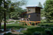 make 3d rendering for your architectural project