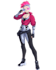 draw any character art