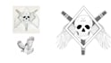 convert hand drawing into digital art