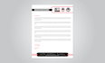 design ms word editable letterhead and stationery