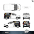 design a platinum quality vehicle wrap