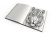 create impressive 3d book mockups