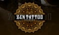 create awesome vintage logo, tattoo and hand lettering