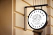 design a unique vintage logo hand drawn retro timeless