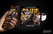 design professional mixtape cover or album cover design