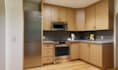 design kitchen interior in 3d and render