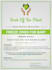 professional food label design, pouch label, product label