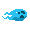 do pixel art design and animation sprite sheet