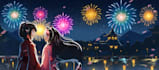 create anime characters and concept art illustrations