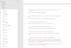 provide book editing and proofreading