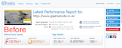 do wordpress speed optimization