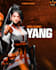 design a professional gaming thumbnail for youtube
