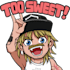 do custom emotes for your twitch