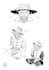 comic book pages and character designs