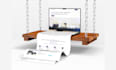 make figma website design UI UX and figma landing page design
