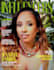 design professional magazine cover
