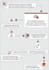 create modern flowchart, process maps, diagrams or table