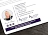 do clickable HTML email signature for outlook, gmail, apple mail