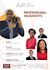 design a flyer with print ready  file