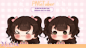 create a custom pngtuber for you