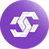 create a unique cryptocurrency, finance, coin, fintech, logo