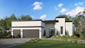 create 3d model and render one exterior, or interior, or 3d floor plan