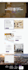redesign property management, real estate website chatbot wix website design