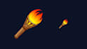 design a cohesive set of UI icons for game or mobile app
